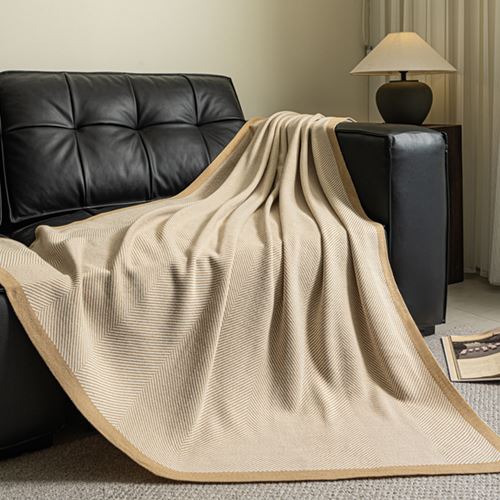 Acrylic Blanket