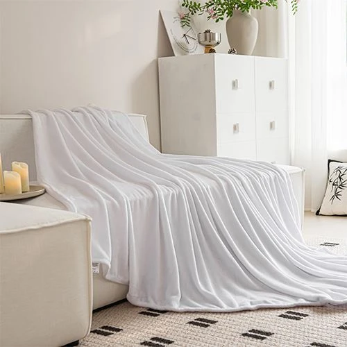 Flannel Blanket