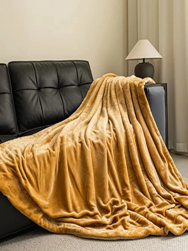 Acrylic Blanket